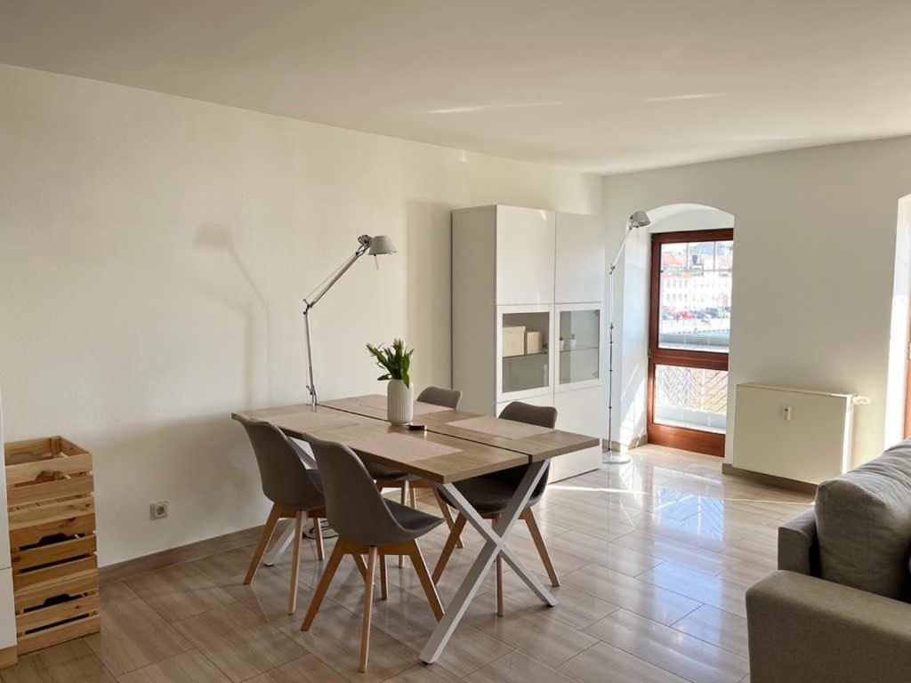 Ferienwohnung "Wiederseen" Objekt Id 13721-1 Waren  Ngoại thất bức ảnh
