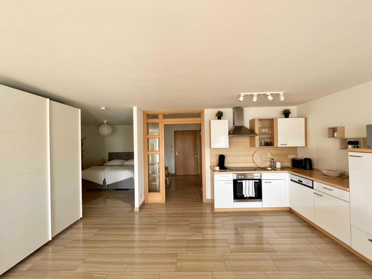 Ferienwohnung "Wiederseen" Objekt Id 13721-1 Waren  Ngoại thất bức ảnh